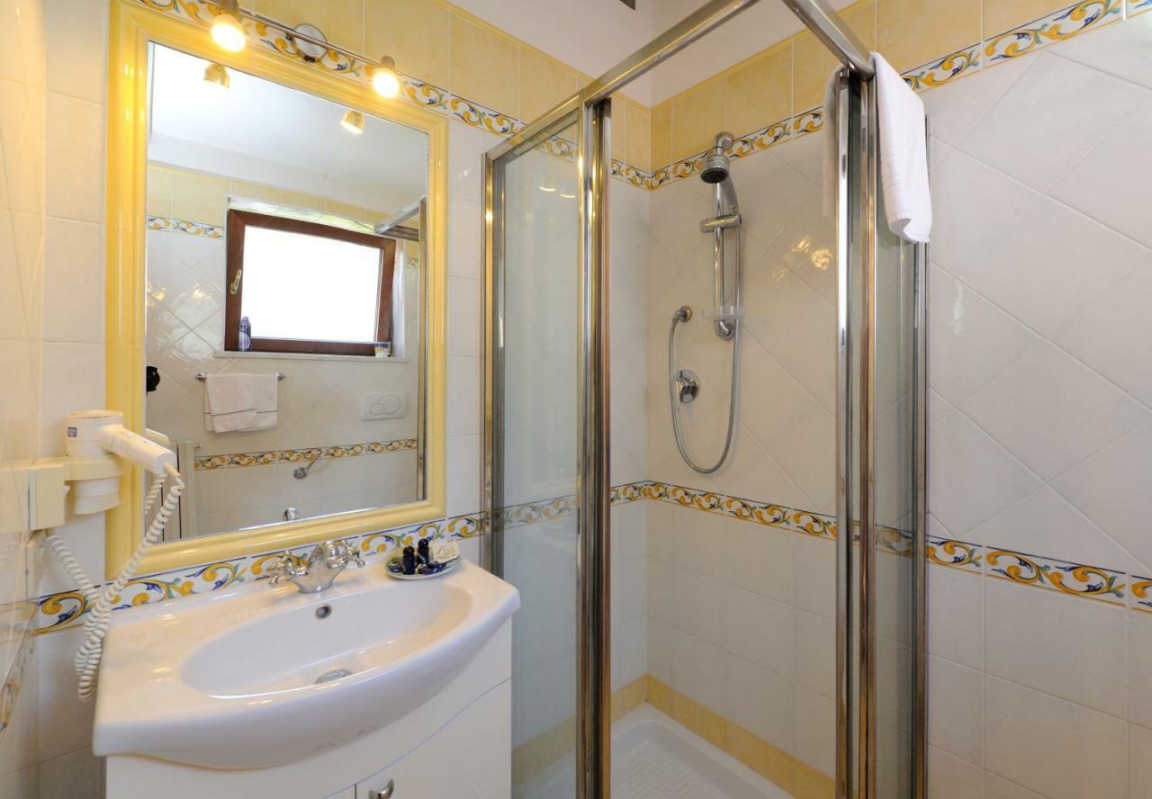 Beautiful Lights Guest House Amalfi Exteriör bild