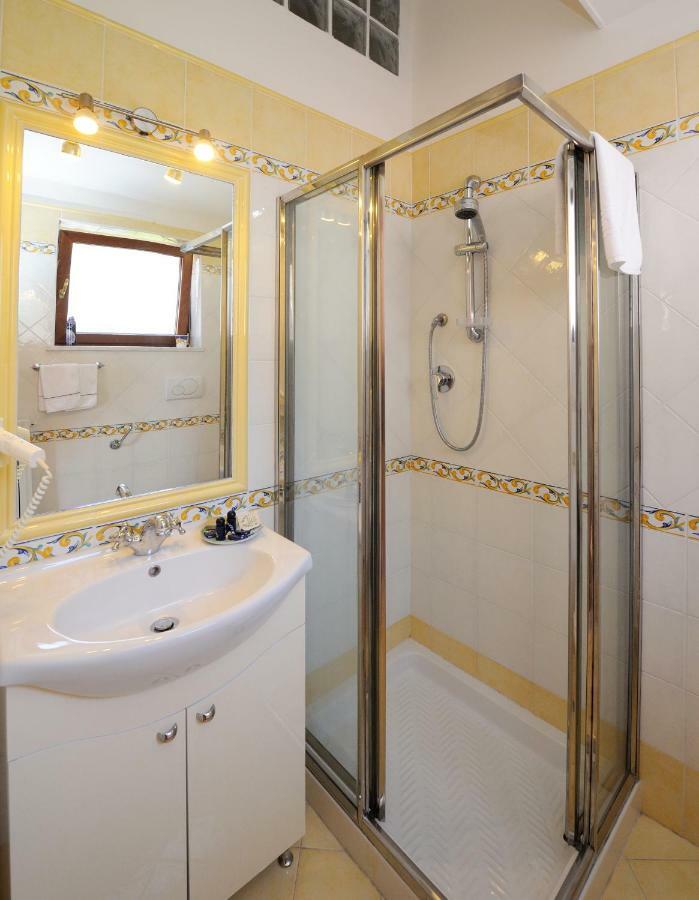 Beautiful Lights Guest House Amalfi Exteriör bild