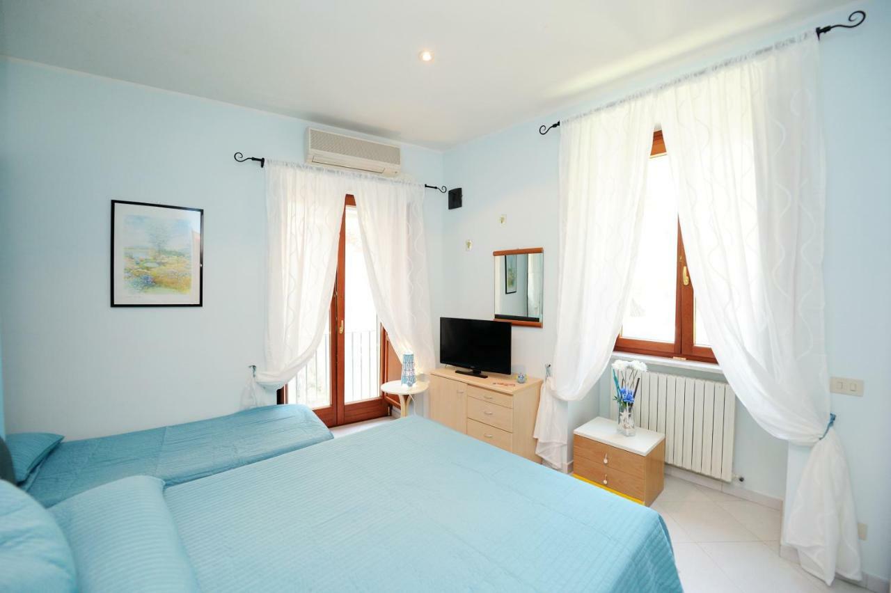 Beautiful Lights Guest House Amalfi Exteriör bild