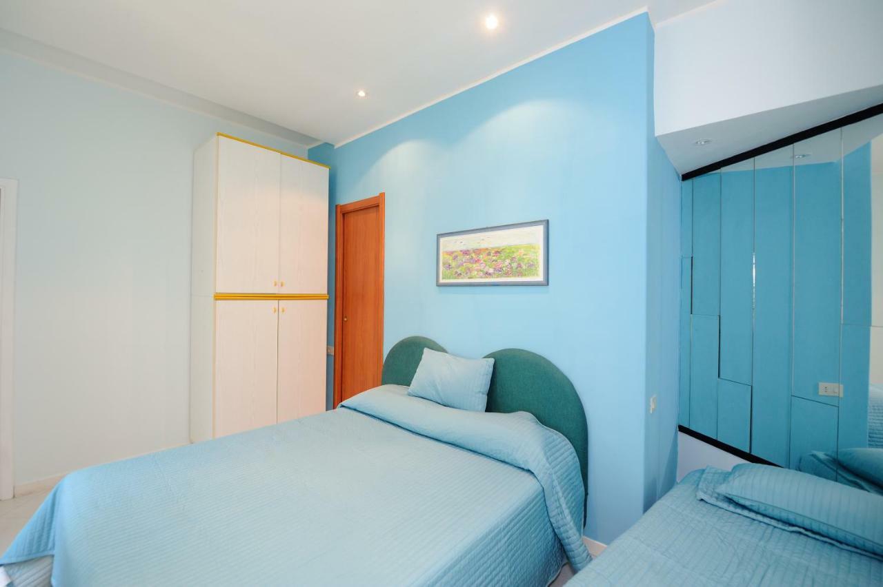 Beautiful Lights Guest House Amalfi Exteriör bild