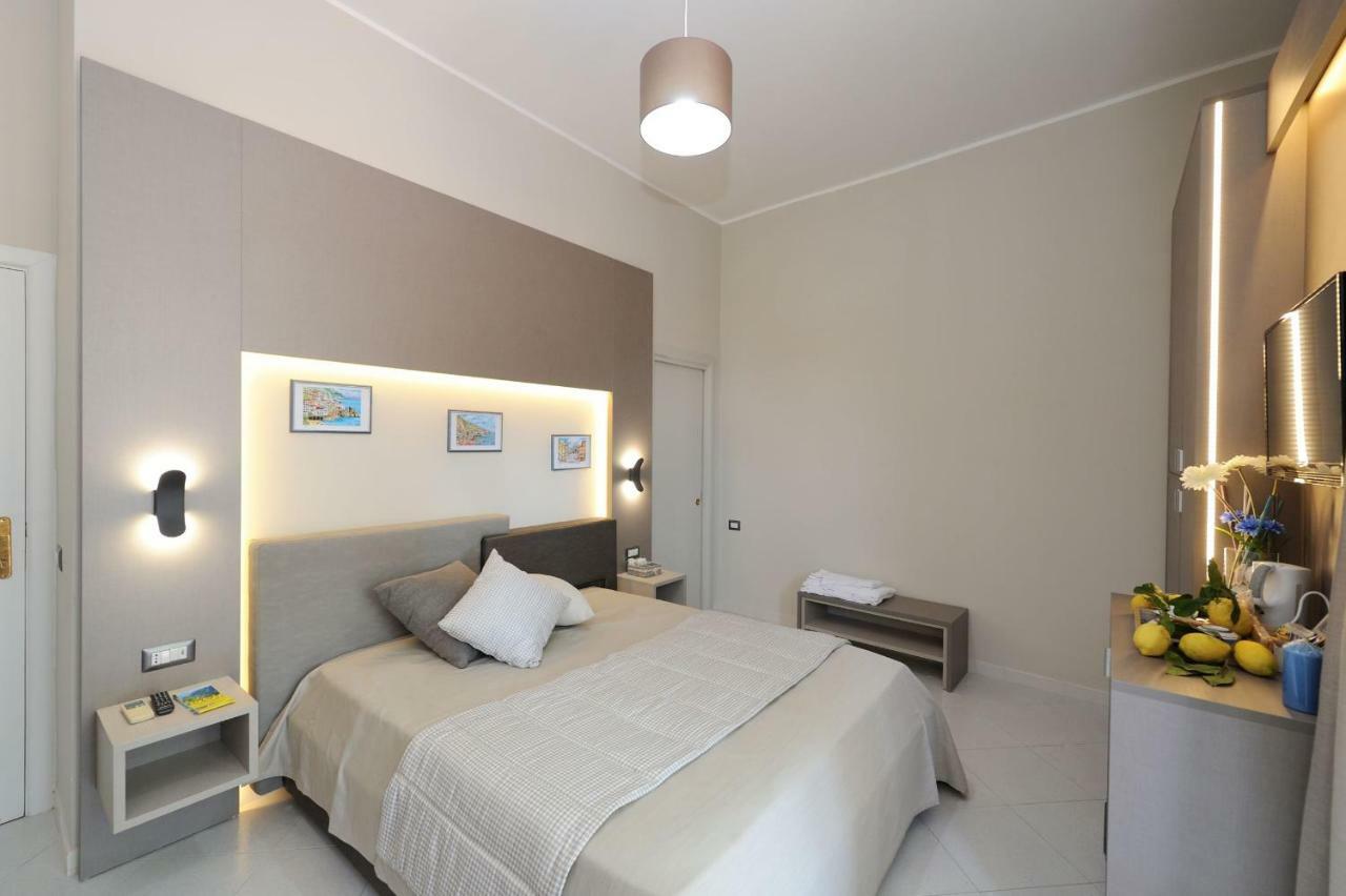 Beautiful Lights Guest House Amalfi Exteriör bild