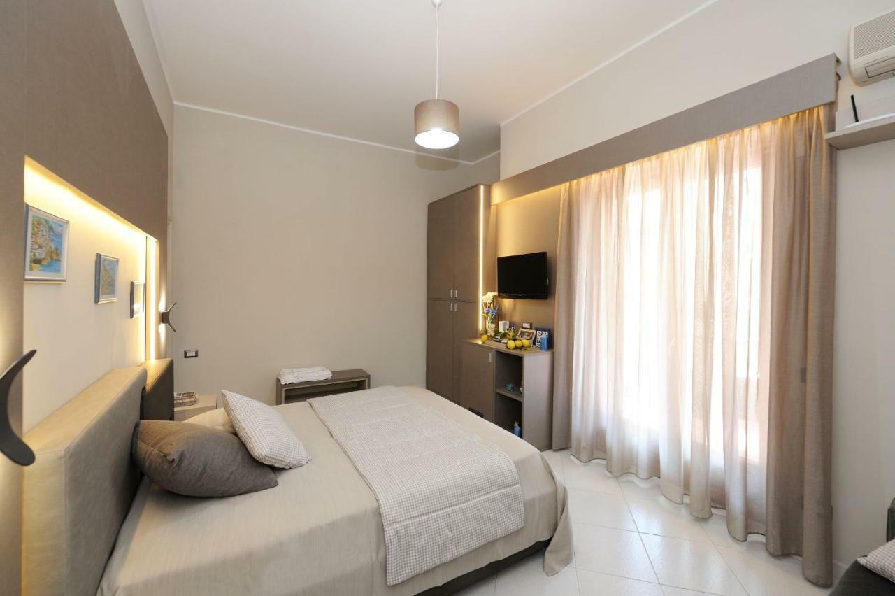 Beautiful Lights Guest House Amalfi Exteriör bild