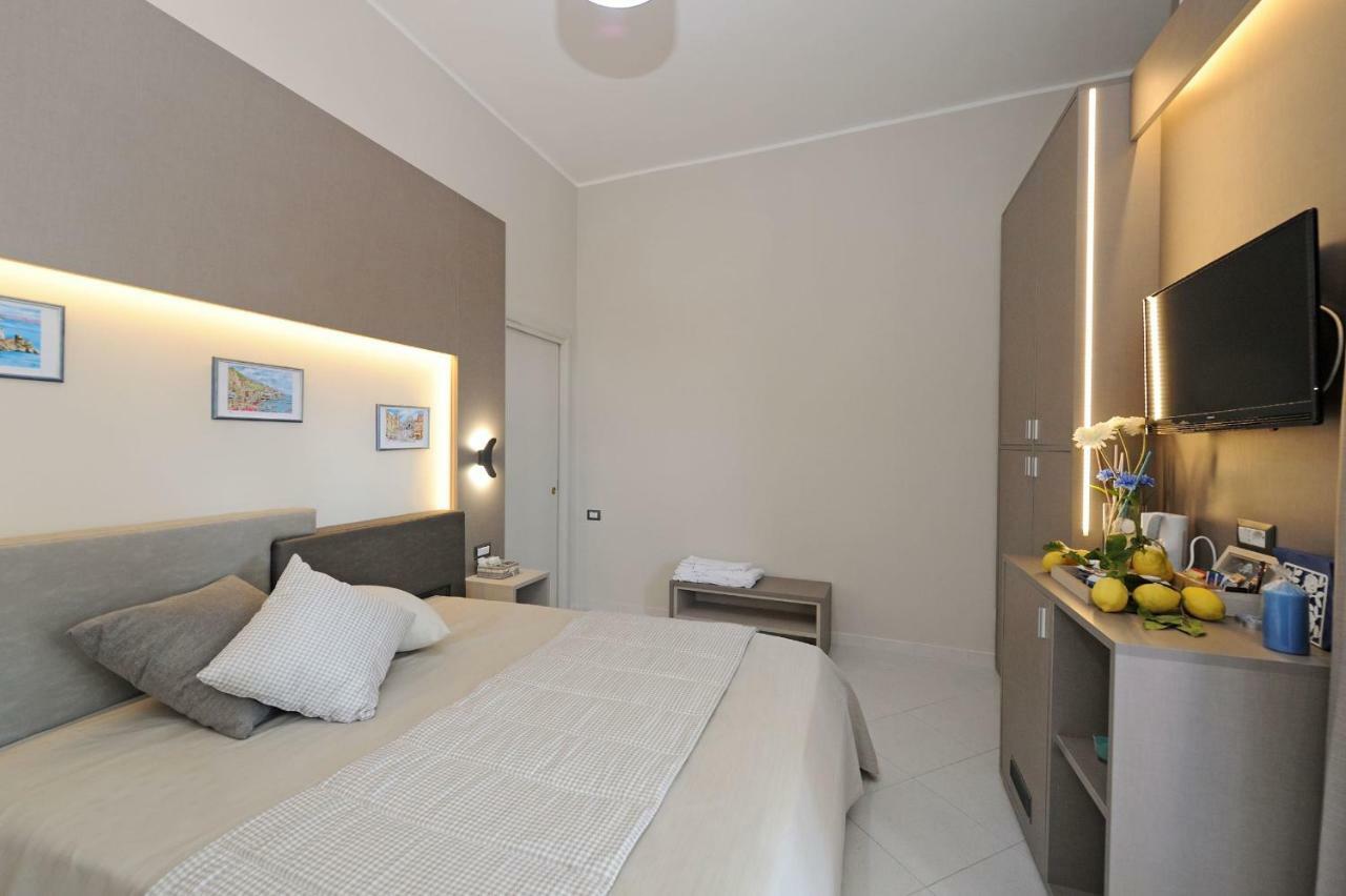 Beautiful Lights Guest House Amalfi Exteriör bild