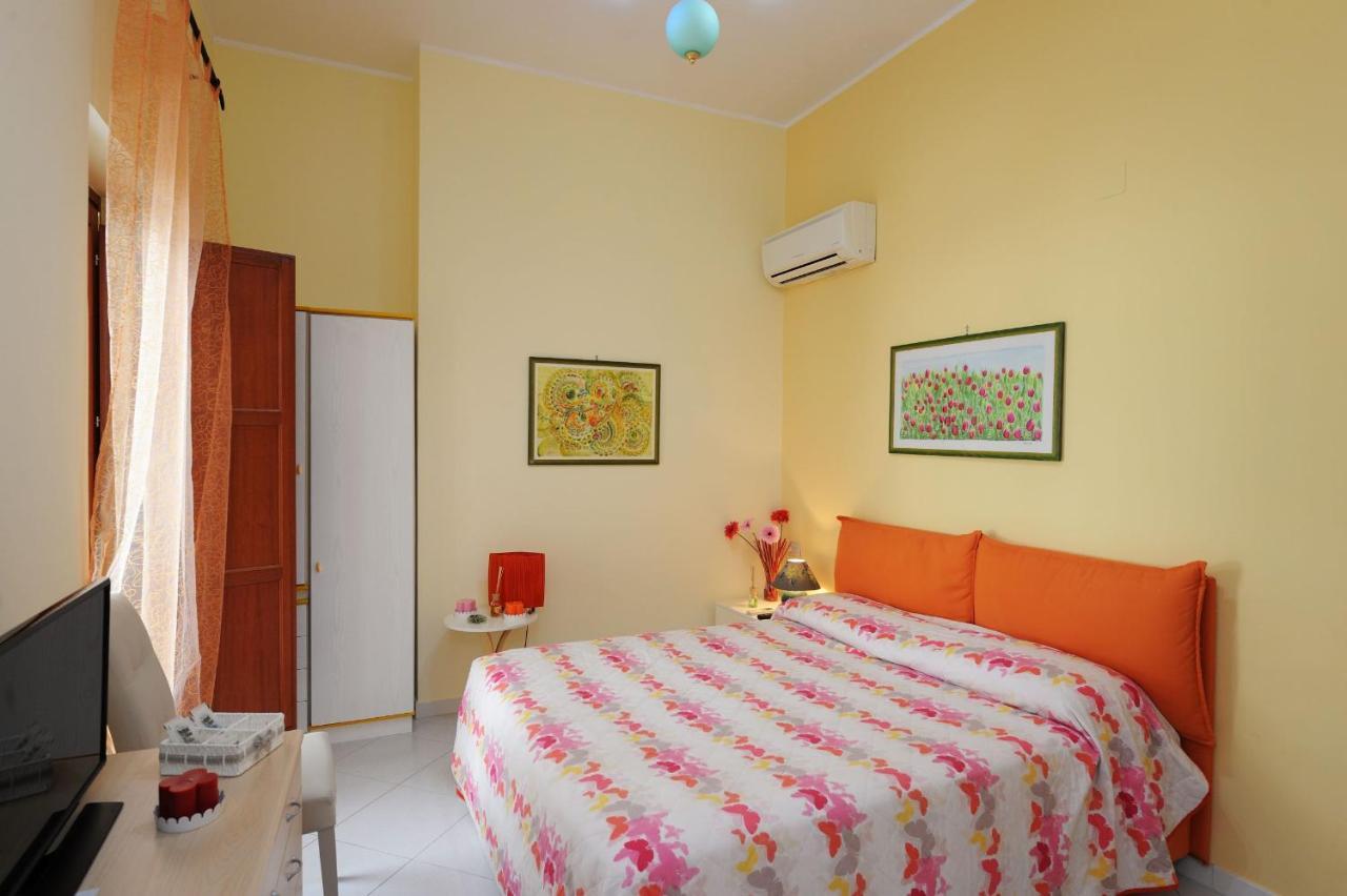 Beautiful Lights Guest House Amalfi Exteriör bild