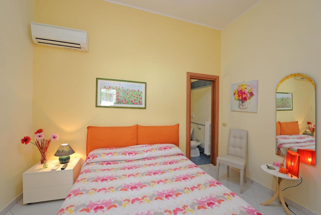 Beautiful Lights Guest House Amalfi Exteriör bild