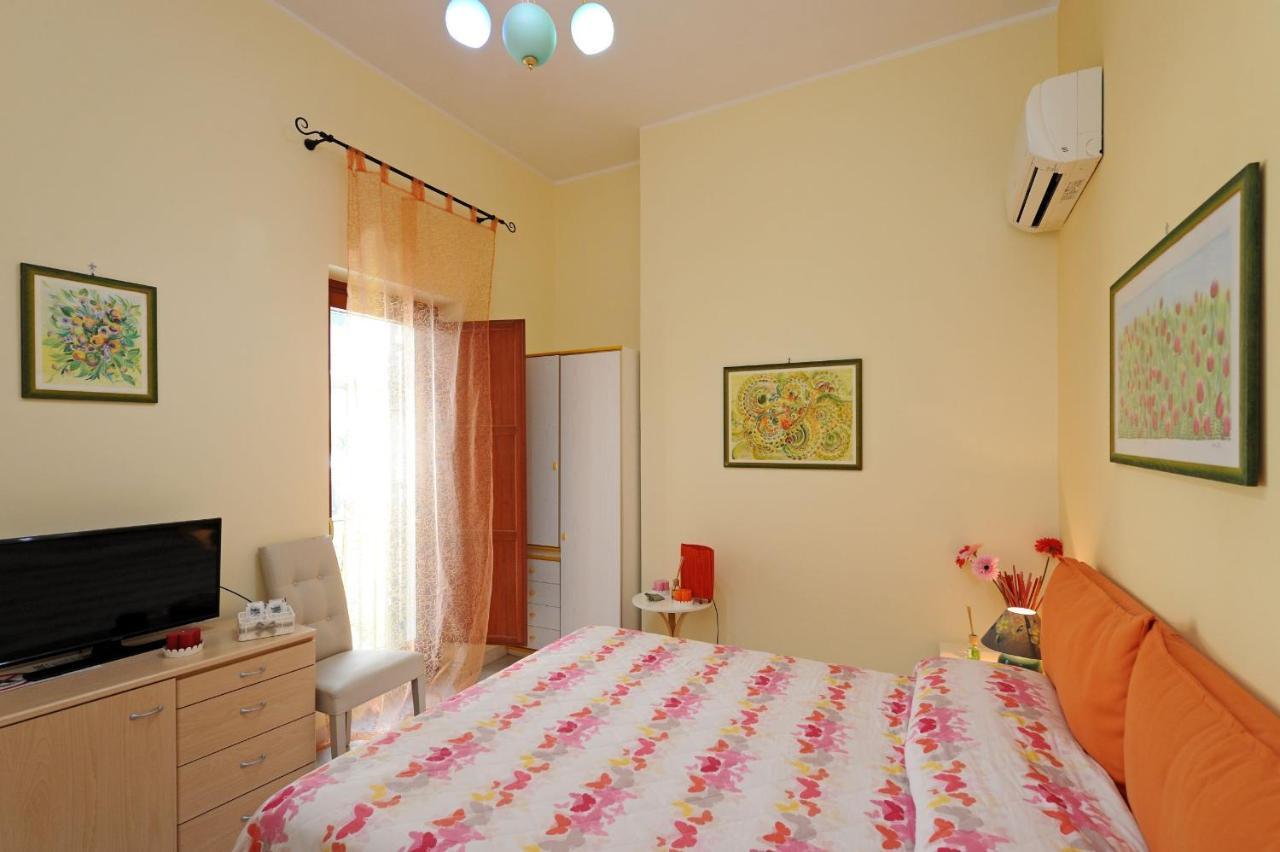 Beautiful Lights Guest House Amalfi Exteriör bild