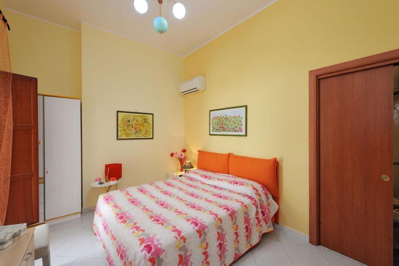 Beautiful Lights Guest House Amalfi Exteriör bild